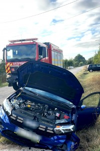 accident suseni - arges