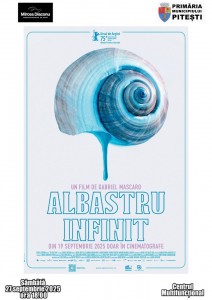 afis 27 septembrie 2025