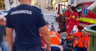 barbat cazut in strada pitesti (1)