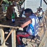 consumul de băuturi alcoolice în spațiul public (2)