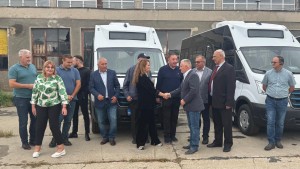 microbuze electrice (1)