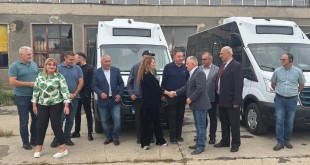 microbuze electrice (1)