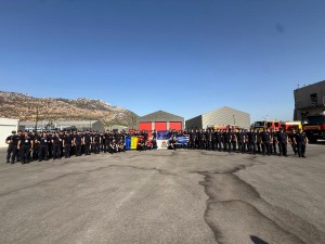 pompierii romani (1)