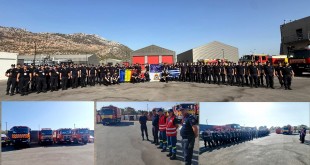 pompierii romani (1)