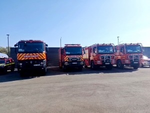 pompierii romani (2)