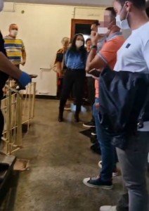 salubrizare la un apartament (2)