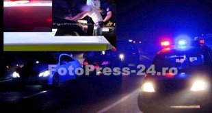 urmărire în trafic