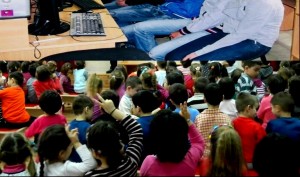 Începutul anului școlar