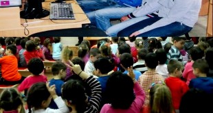 Începutul anului școlar