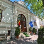 Școală Populară de Arte și Meserii Pitești (1)