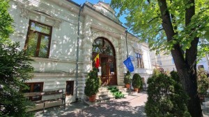 Școală Populară de Arte și Meserii Pitești (1)