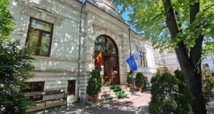 Școală Populară de Arte și Meserii Pitești (1)