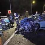 Accident Curtea de Arges (2)