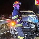 Accident Curtea de Arges (3)