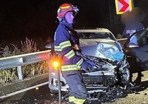 Accident Curtea de Arges (3)