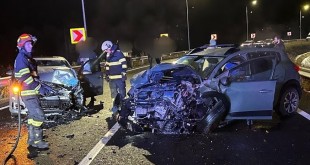 Accident-Curtea-de-Arges