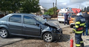 Accident Călinești
