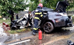 Accident mortal Leordeni (1)