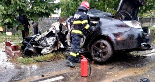 Accident mortal Leordeni (1)