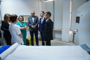 Alexandru Rogobete vizita pitesti (2)