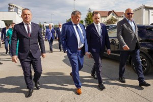 Alexandru Rogobete vizita pitesti (4)