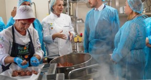 Alexandru Rogobete vizita pitesti (6)