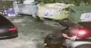 Amendați pentru depozitare ilegala (1)