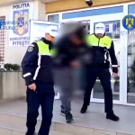 Conducător auto reținut (1)