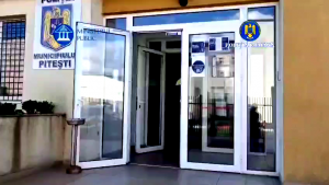 Conducător auto reținut (1)