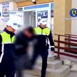 Conducător auto reținut (2)