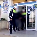 Conducător auto reținut (2)