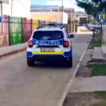 Conducător auto reținut (3)