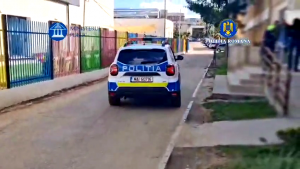 Conducător auto reținut (3)