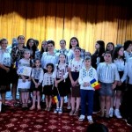 Corul Glasul Arhanghelului (1)