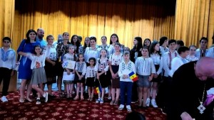 Corul Glasul Arhanghelului (1)