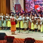 Corul Glasul Arhanghelului (2)