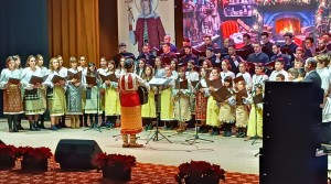 Corul Glasul Arhanghelului (2)