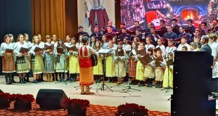 Corul Glasul Arhanghelului (2)