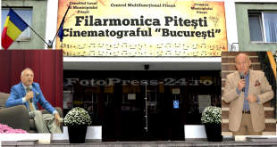 Cristian Cocea & Octavian Sachelarie