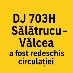 DJ 703H Sălătrucu