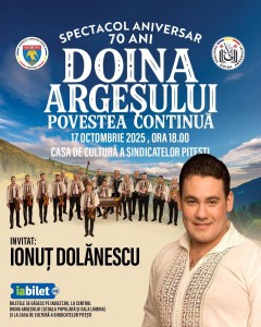 Doina Argeșului (1)