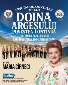 Doina Argeșului (2)