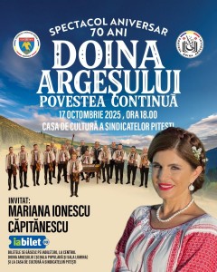 Doina Argeșului (3)
