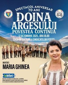 Doina Argeșului (4)
