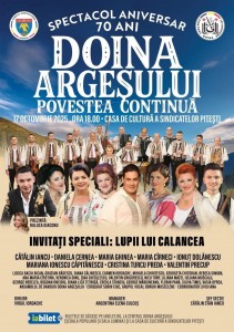 Doina Argeșului (5)