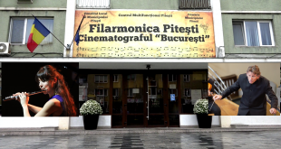 Filarmonica-Pitești