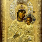 Icoana făcătoare de minuni Altărița (2)