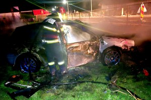 Incendiu-autoturism-