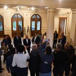 Inchidere Proiect Reabilitare Muzeul Judetean 20