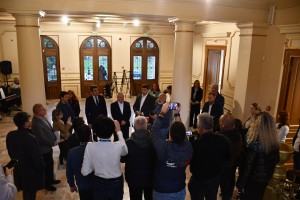 Inchidere Proiect Reabilitare Muzeul Judetean 20